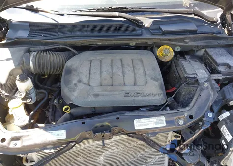 2019 Dodge Grand Caravan Se from USA, damaged, VIN 2C4RDGBGXKR657119